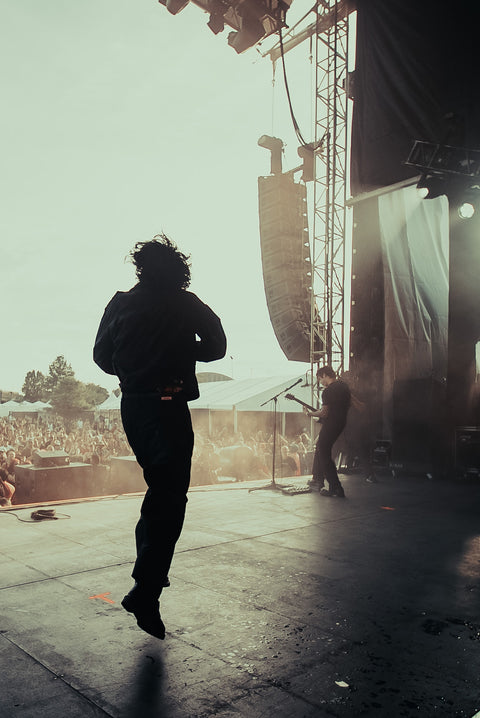 TOUR