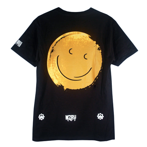 Pills Tee - Black back